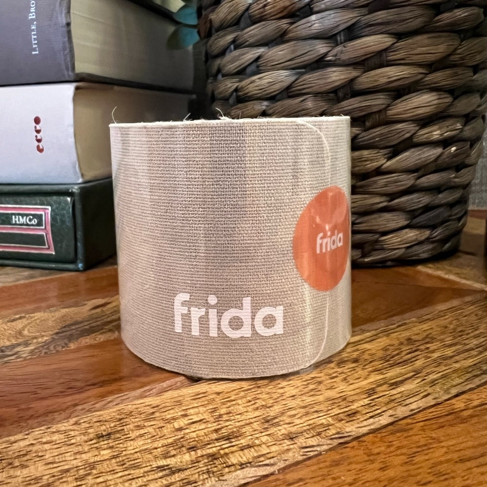 Frida Pregnancy Belly Tape Brand New